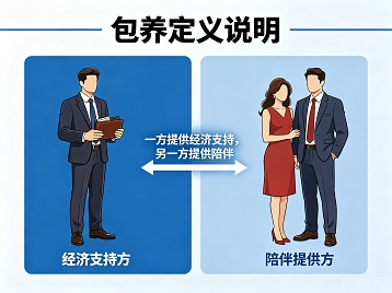 滨城包养违法吗？深度揭秘红线风险注意事项